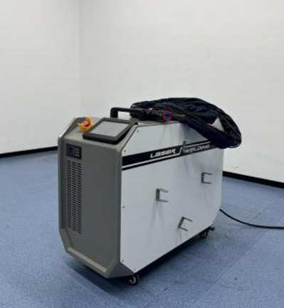 QCW激光焊接机
