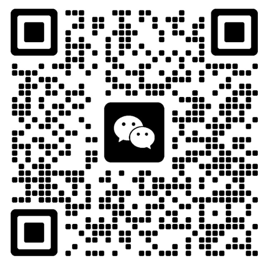 扫码联系我们