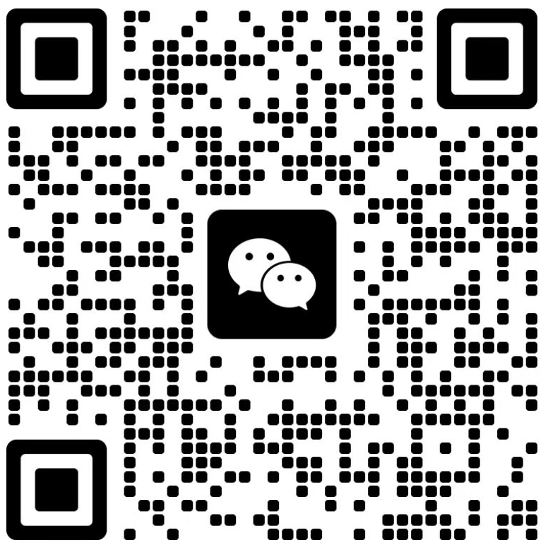 扫码联系我们