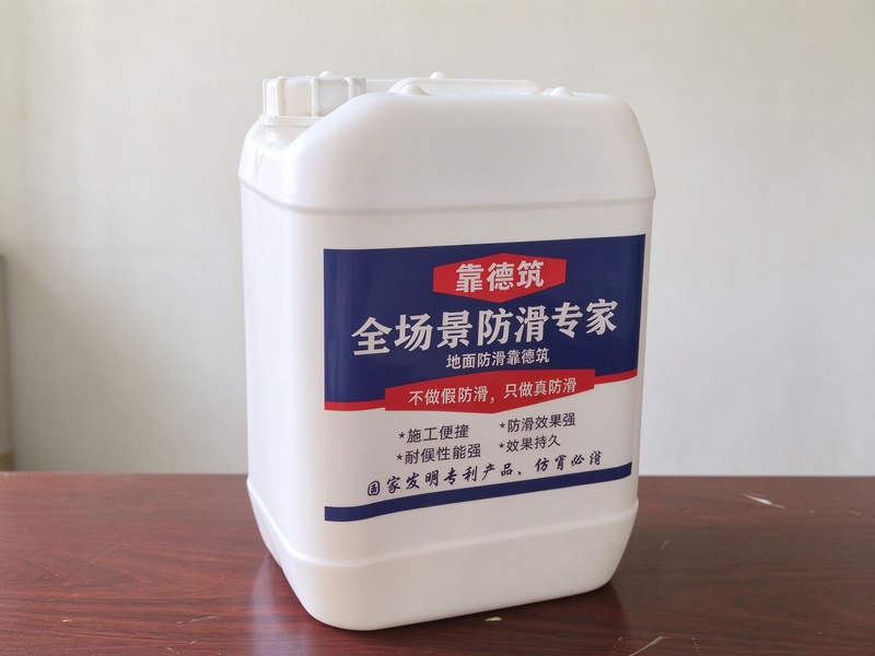 防滑剂