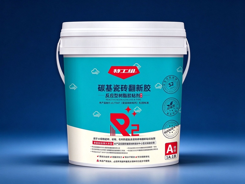 碳基瓷砖胶