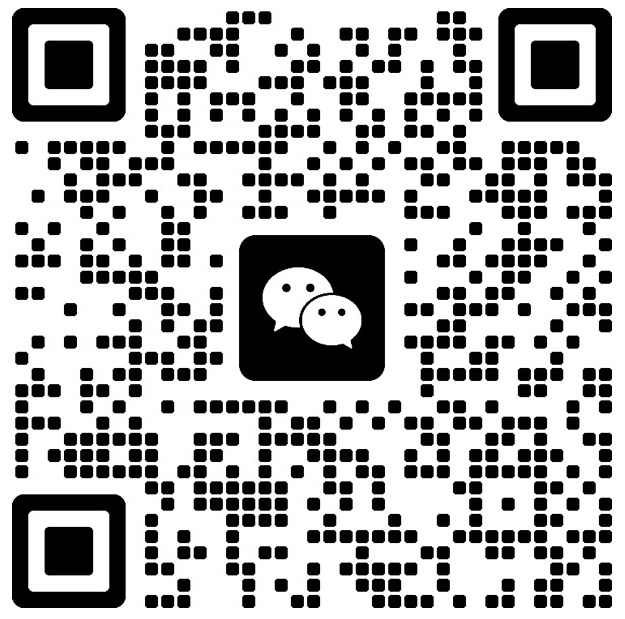 扫码联系我们