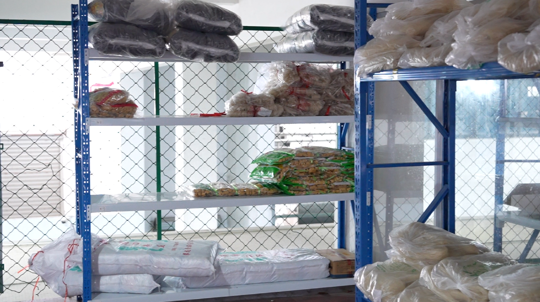 服务制造企业食堂后勤，宁波诚峰农业一体化供应链解决方案获企业客户好评