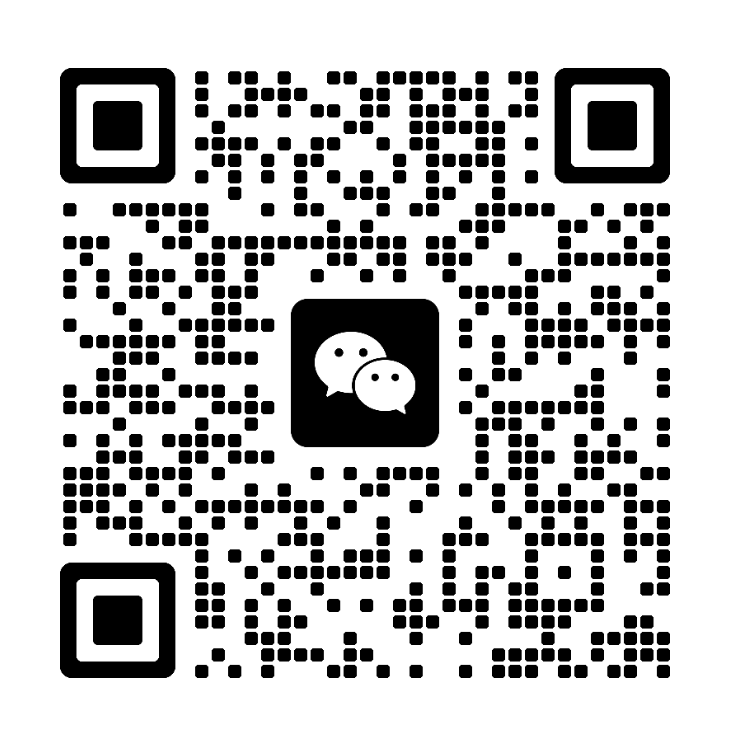 扫码联系我们