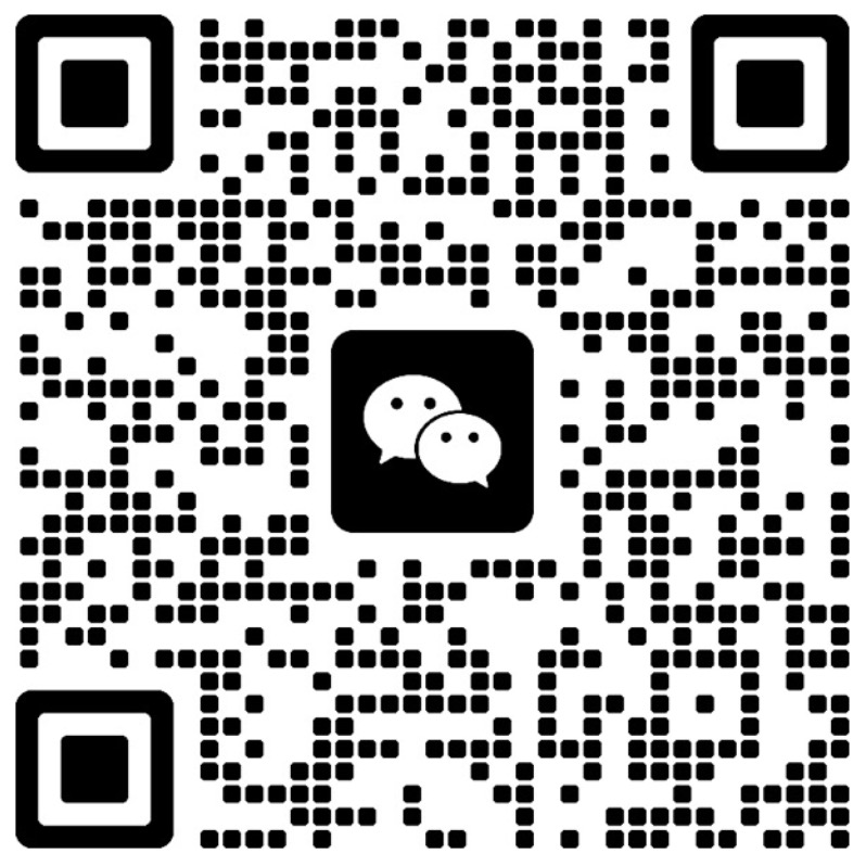 扫码联系我们