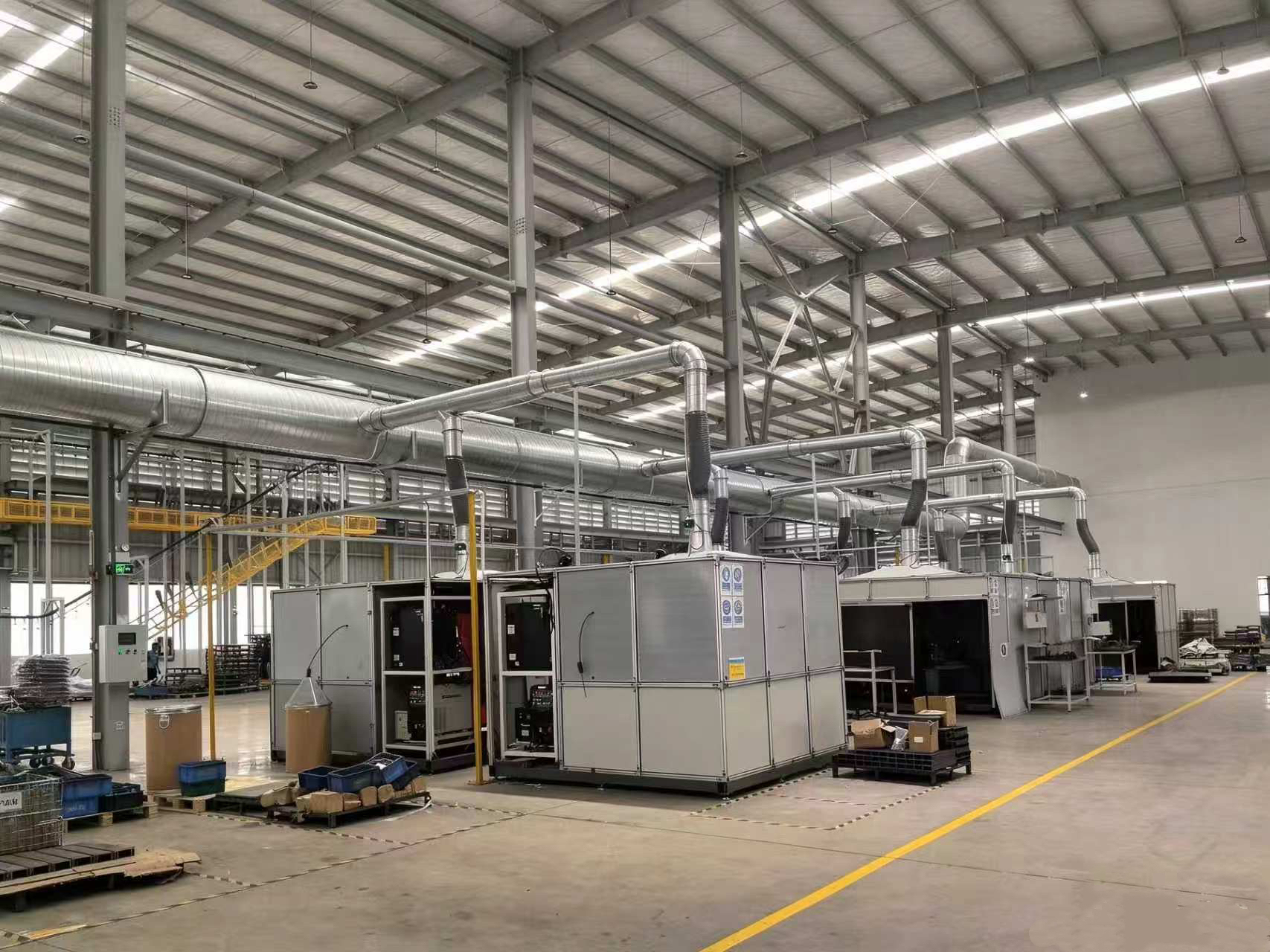 嘉善海力达工具（泰国）公司