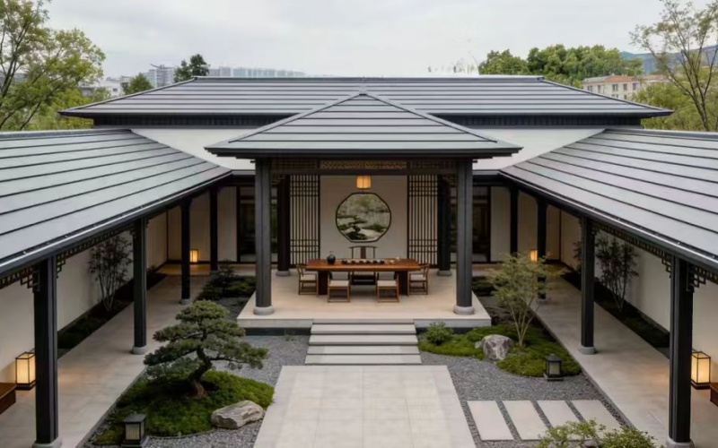 横瓦