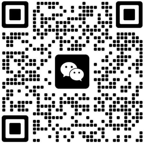 扫码联系我们