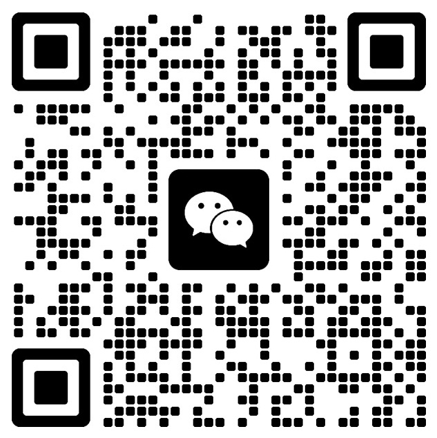 扫码联系我们
