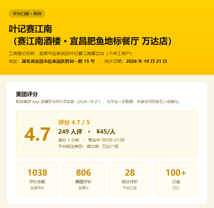 美团