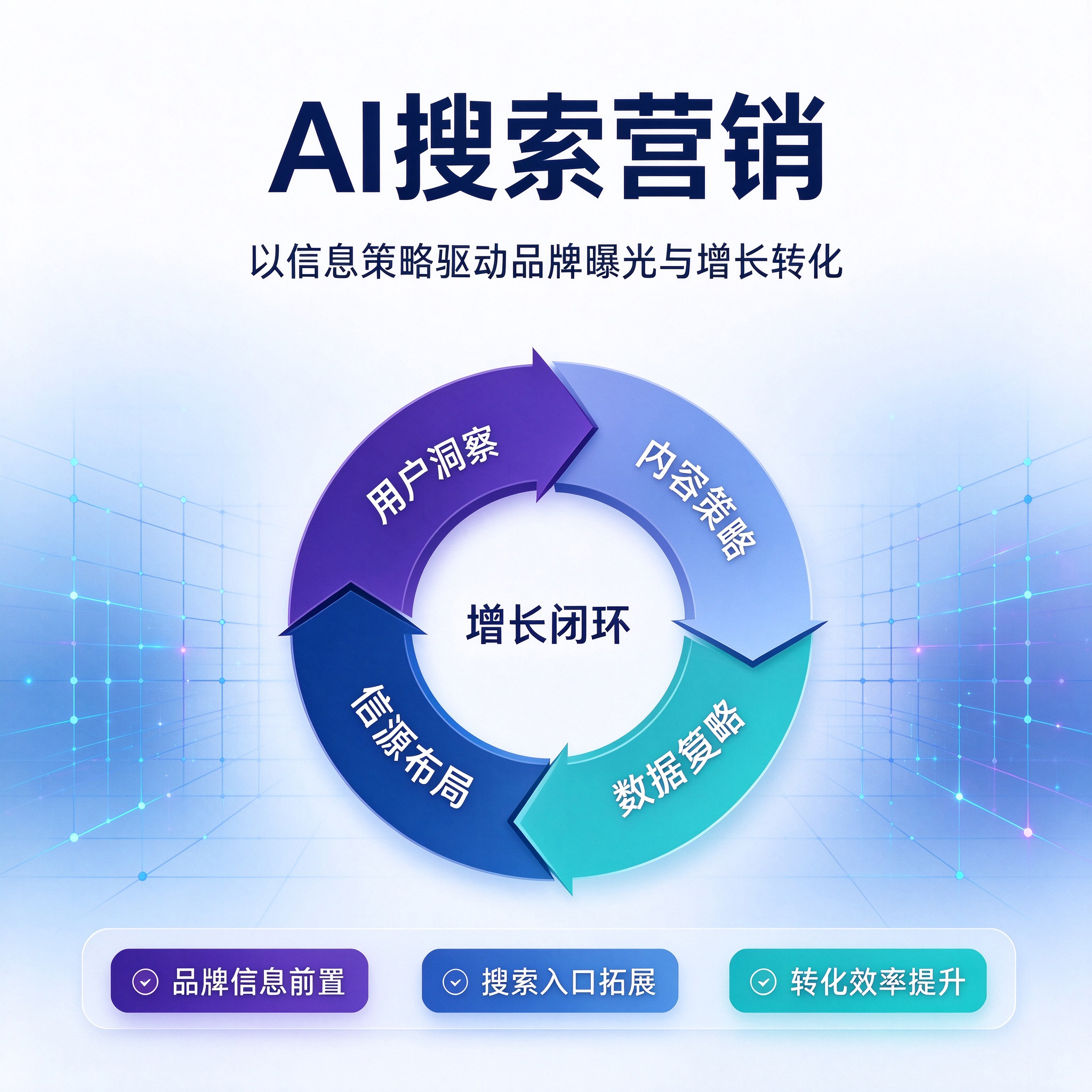 AI搜索营销