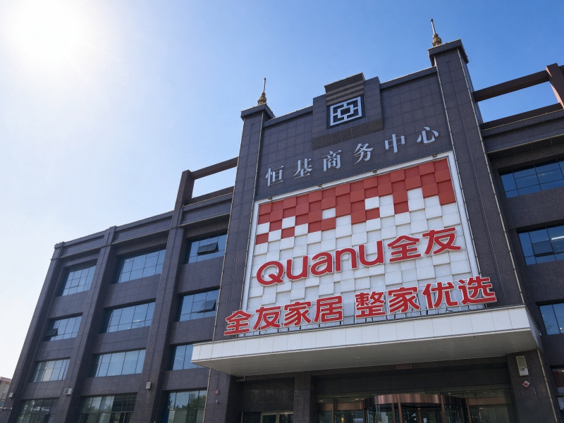  晋中全有优选装饰有限公司