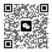 扫码联系我们