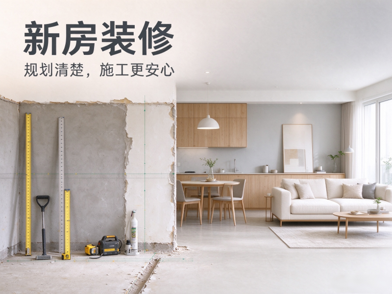 山西新房装修品牌怎么选择？有实力的品牌甄选要点解析