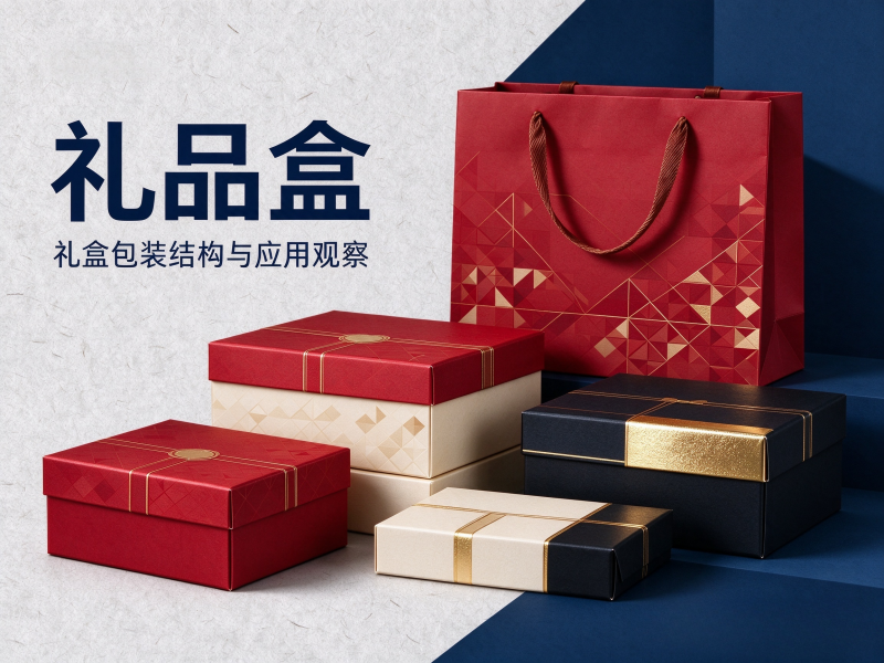 2026年山西礼品盒供应商怎么选？飞隆纸制品包装为你梳理