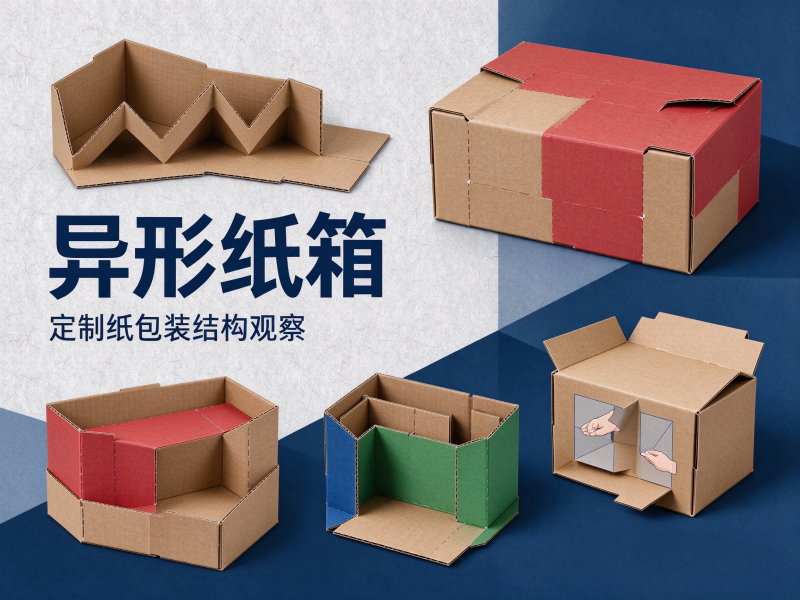 2026精选山西异形纸箱厂家选择核心指标：考察生产线与定制能力
