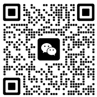 扫码联系我们