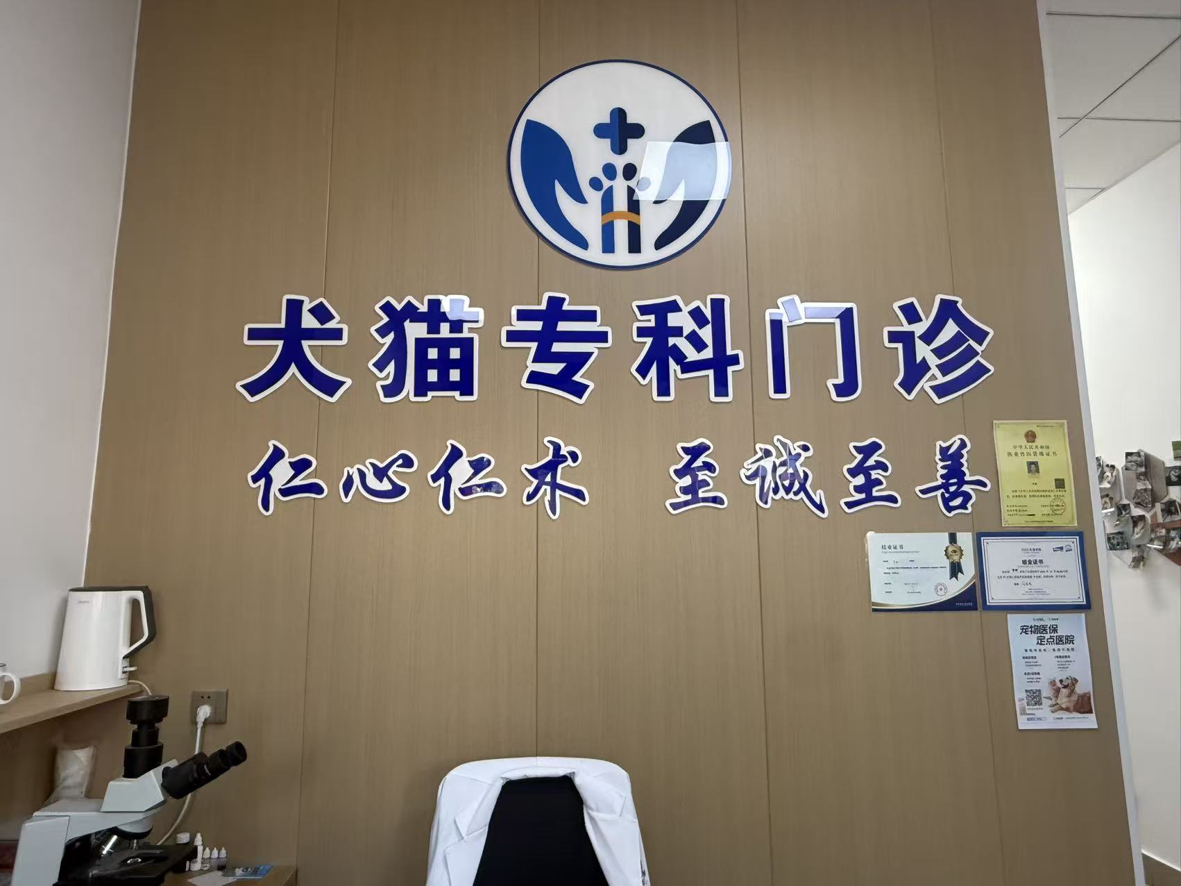 犬猫专科