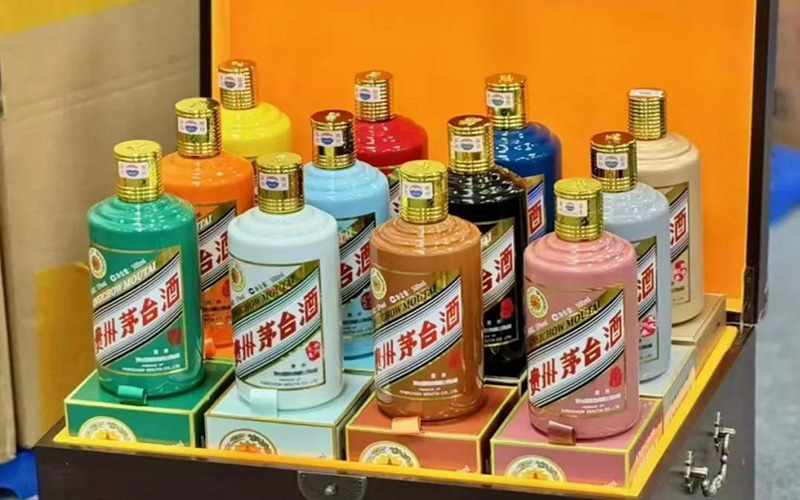 合肥市民闲置藏品如何妥善处置？洪涛名酒老酒回收讲解对接要点