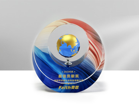 宇捷弘业荣获费思2022年最佳贡献奖官网封面