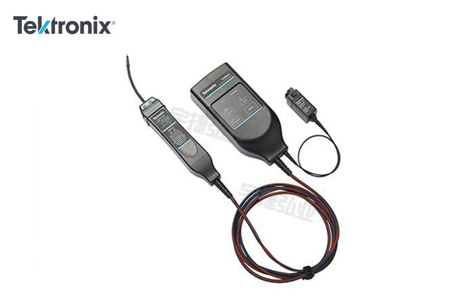 泰克Tektronix IsoVu光隔离探头TIVH02