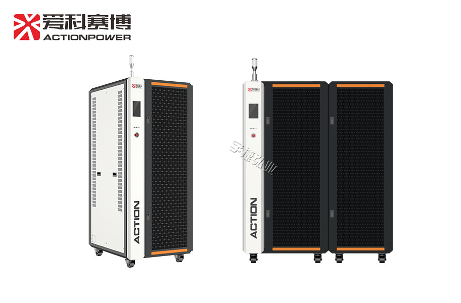爱科赛博双向可编程直流电源PRO20系列