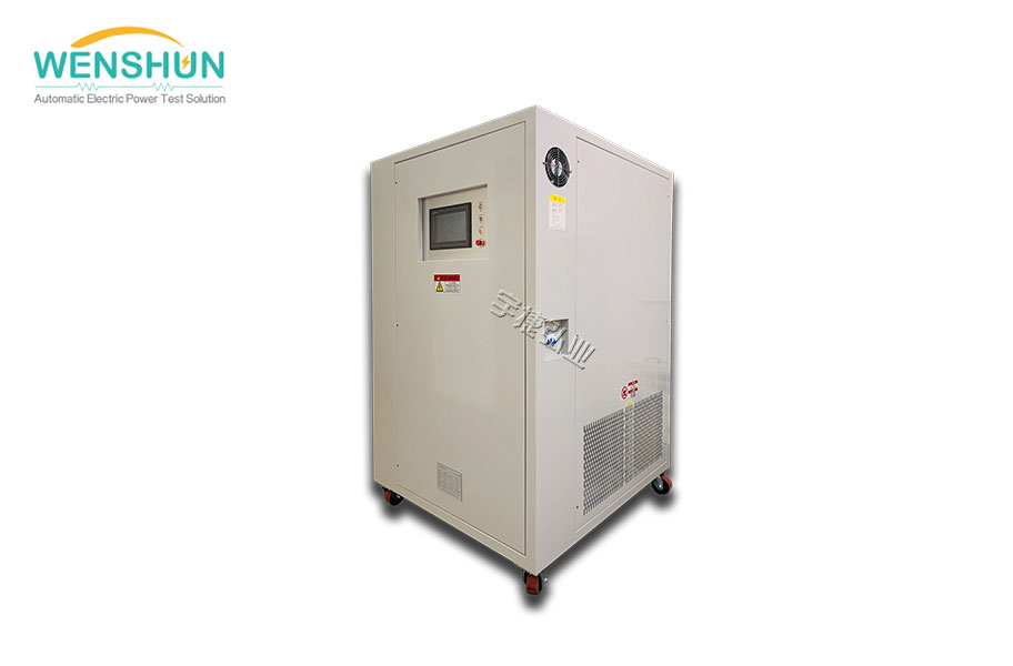 可编程直流负载WS-7000系列