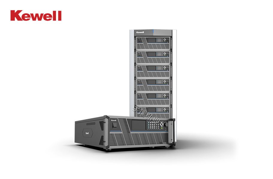 可编程直流电子负载E5000系列科威尔Kewell