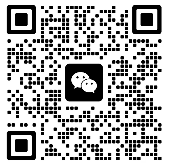 扫码联系我们