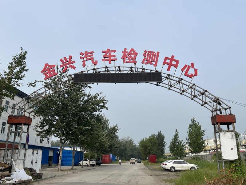 环境图