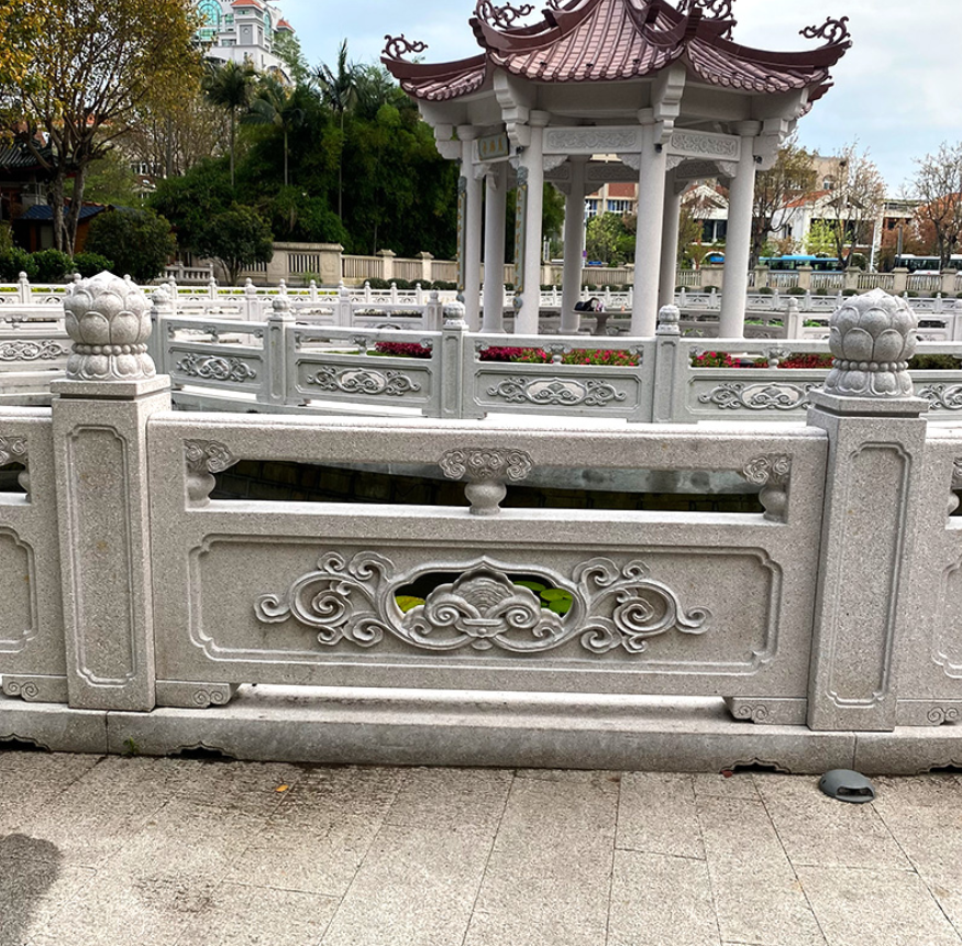 石材栏杆