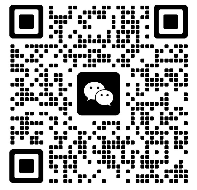 扫码联系我们