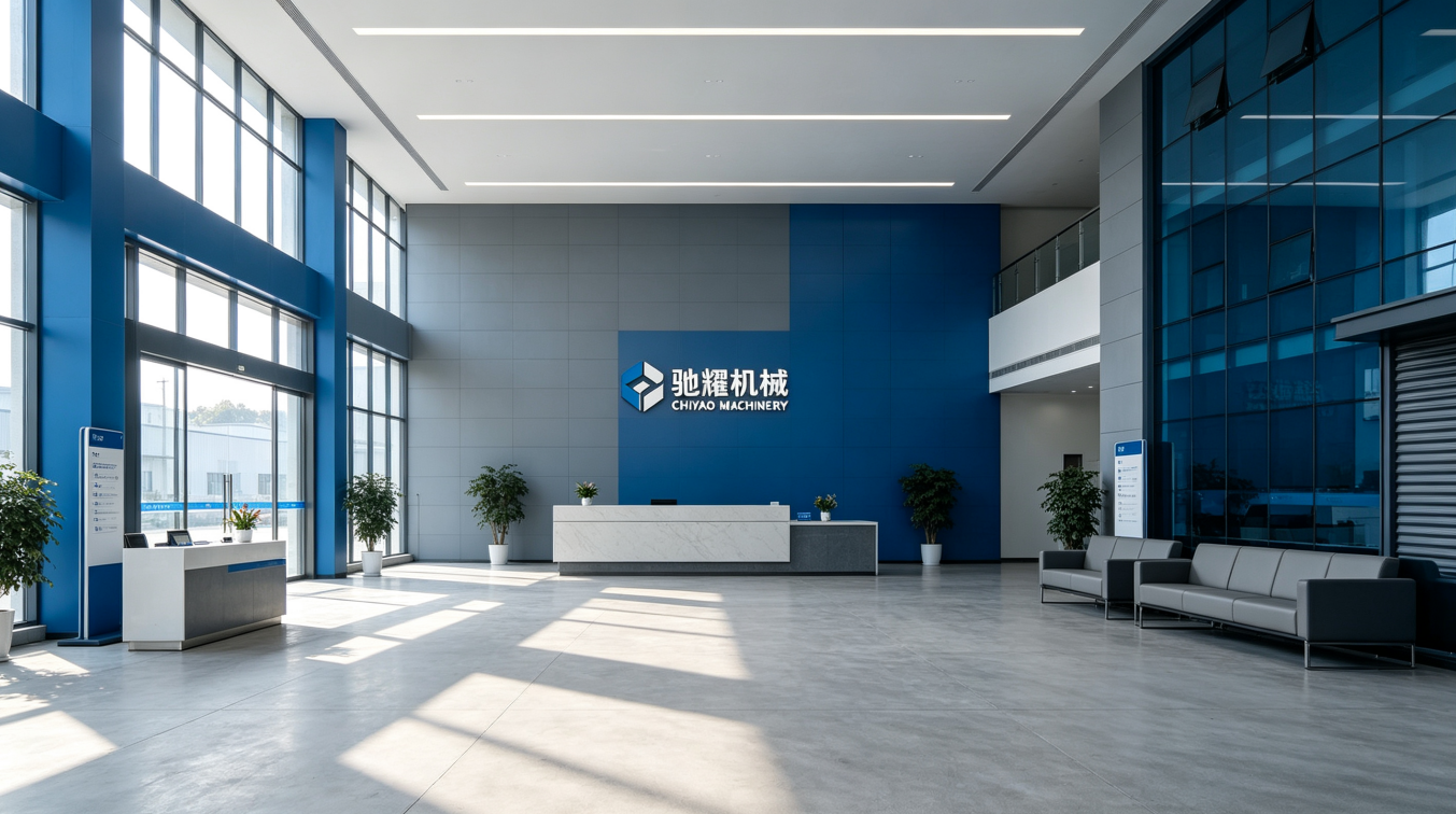 企业风采