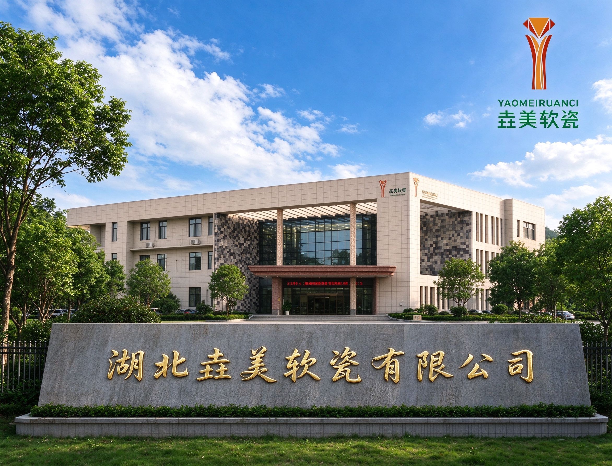 湖北垚美软瓷有限公司