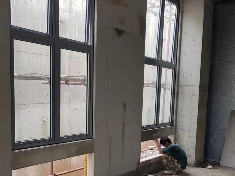 储能电站泄爆墙