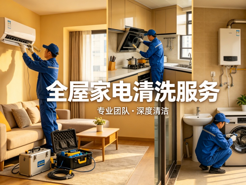 某某美好生活家政服务有限公司