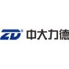宁波中大力德智能传动股份有限公司