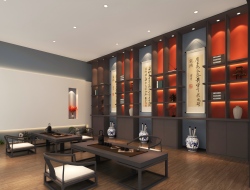 山西名铝宅配全屋整装有限公司