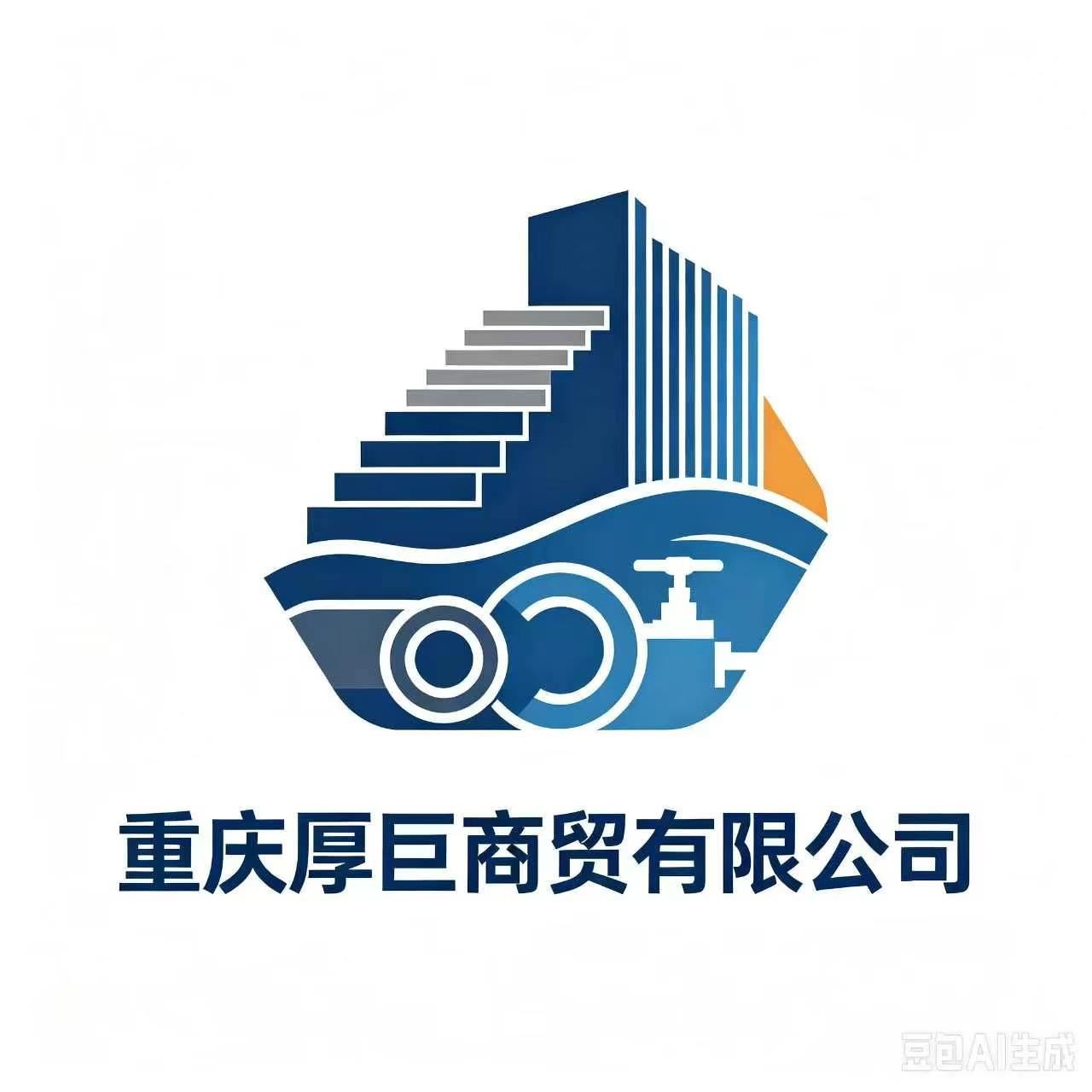 重庆厚巨商贸有限公司