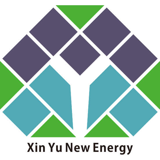 陕西忻昱新能源科技有限公司