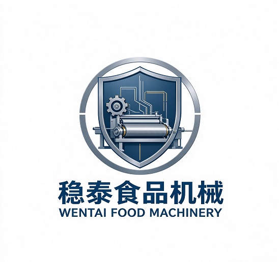 揭阳市稳泰食品机械有限公司