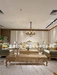香河展莱家具有限公司