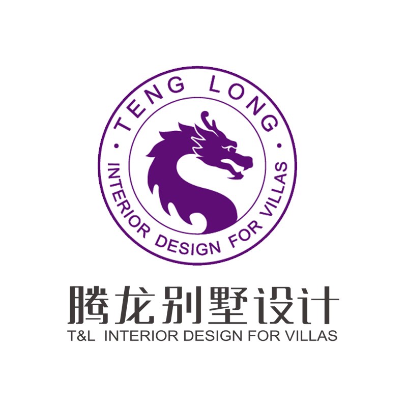 上海腾龙空间设计有限公司