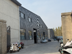 廊坊市卓凯印刷有限公司