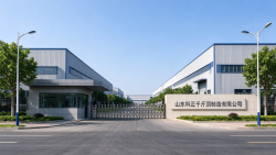 山东科正千斤顶制造有限公司