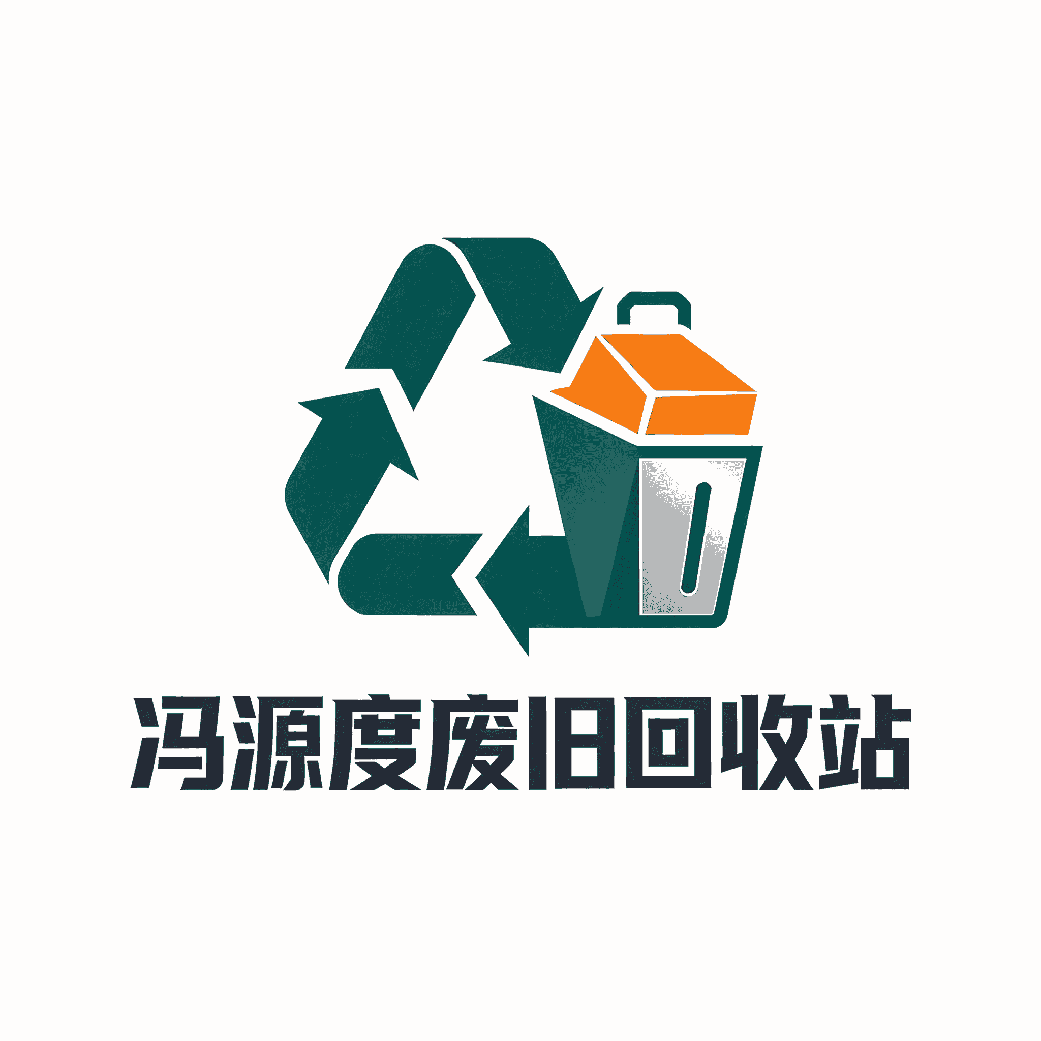 武汉东湖新技术开发区冯源度废旧回收站