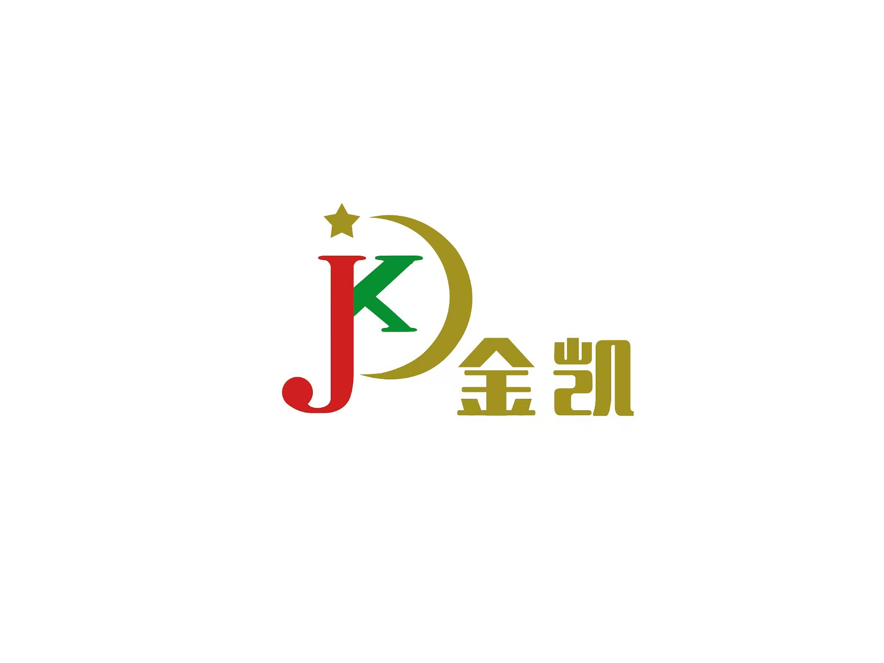 开原金凯机械有限公司