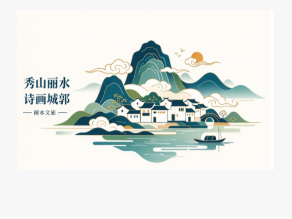 丽水文旅5