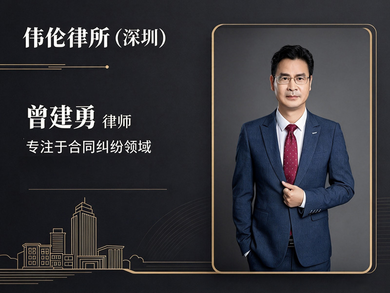 广东伟伦（深圳）律师事务所
