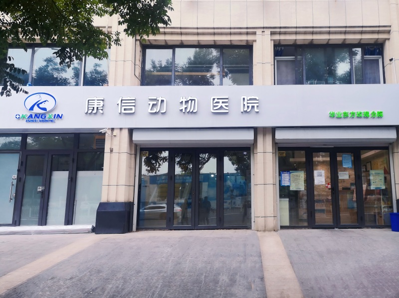 北京康信动物医院有限公司